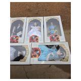 Vintage Gone With The Wind Doll Set (New In Package)