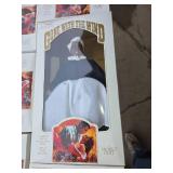 Vintage Gone With The Wind Doll Set (New In Package)