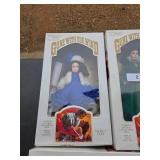 Vintage Gone With The Wind Doll Set (New In Package)