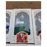 Vintage Gone With The Wind Doll Set (New In Package)