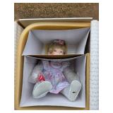 Vintage World Gallery & Vanna Doll (New in Package)