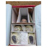 Vintage "Baby Elvis" Doll (New In Package)