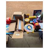 Misc Childrens Toys