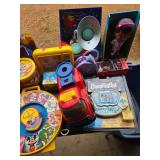 Misc Childrens Toys