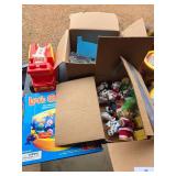 Misc Childrens Toys