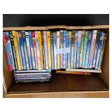 Box of Children
