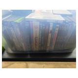 Many Adult DVDs (Some Unopened)