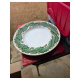 Christmas Lot: Christmas Trio, Avon, Coca-Cola & Misc