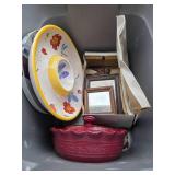 Lot of Dinner Ware