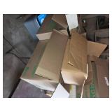 8 Boxes Of Vintage Books & Magazines
