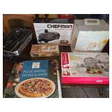 Small Kitchen Appliances