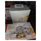 Small Kitchen Appliances