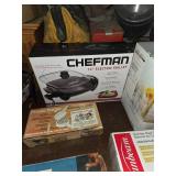 Small Kitchen Appliances