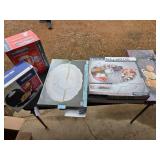 Kitchen Wares (New In Package)