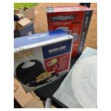 Kitchen Wares (New In Package)