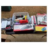 Garage Tools (New In Package)