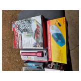 Garage Tools (New In Package)