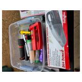 Garage Tools (New In Package)