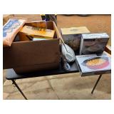 Misc HouseHold & Kitchen Wares