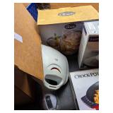 Misc HouseHold & Kitchen Wares