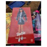 5- Vintage Barbie Dolls (New In Package)