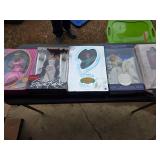 5- Vintage Dolls (New In Package)