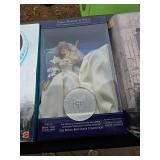 5- Vintage Dolls (New In Package)