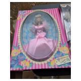 5- Vintage Dolls (New In Package)