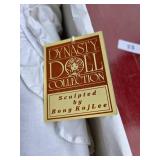Dynasty Doll (New In Package)