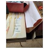 2- Porcelain Dolls (New In Package)