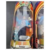 2- Happy Days Dolls 1-White Christmas (New In Package)