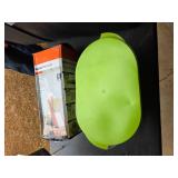 Kitchen Wares (Some New In Box)