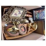 Lot of Household Wall Decor