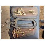 Lot of Household Wall Decor