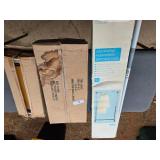 Lot of Household Misc (New In Package)
