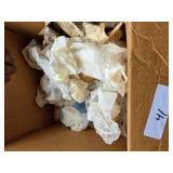 20+ Ceramic Figurines