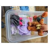 Misc Dolls & Clothing