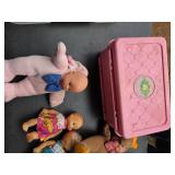 Misc Dolls & Clothing