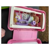 Misc Dolls & Clothing