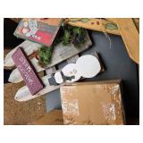 Outdoor Holiday Decor