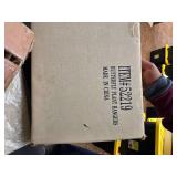 Box of Household Misc
