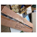 Box of Household Misc