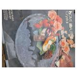 Lot of Glass Ware: Pickle Dishes, Platters & Misc (Some New in Package)