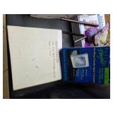Lot of Household Misc: Google Home Speaker (New In Package) & Misc