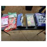 3- Barbie Dolls (New In Package)