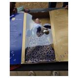 3- Barbie Dolls (New In Package)