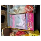 7- Misc Dolls (New In Package)
