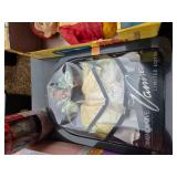 7- Misc Dolls (New In Package)