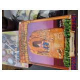 7- Misc Dolls (New In Package)