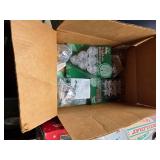 Christmas Train Set & MIsc (Some New In Box)